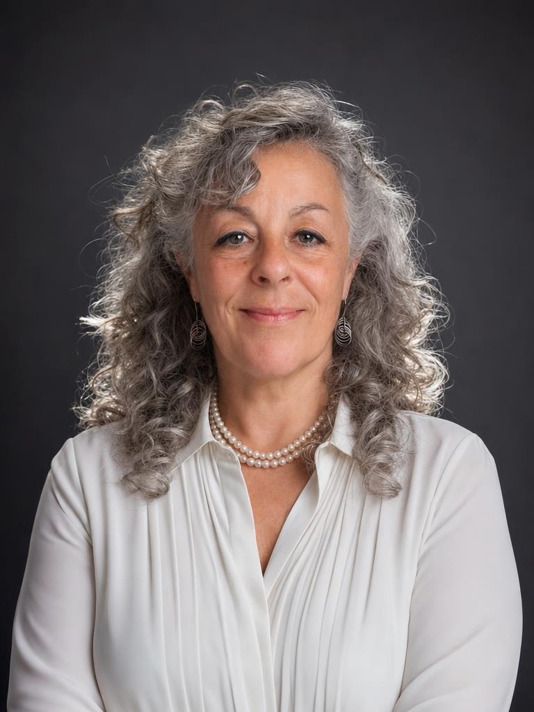 Arch. Dora Verginelli