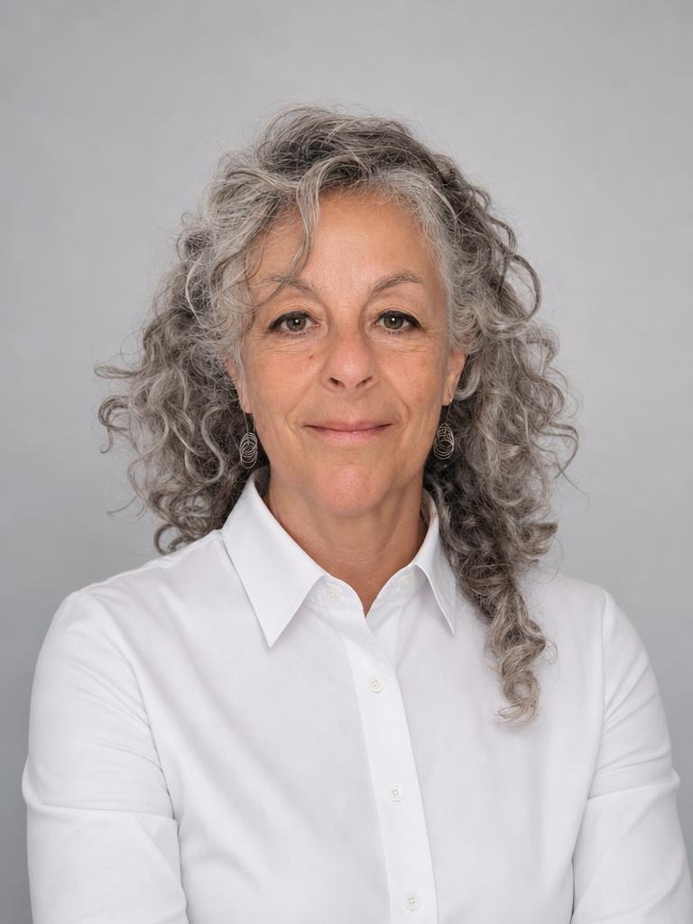 Arch. Dora Verginelli